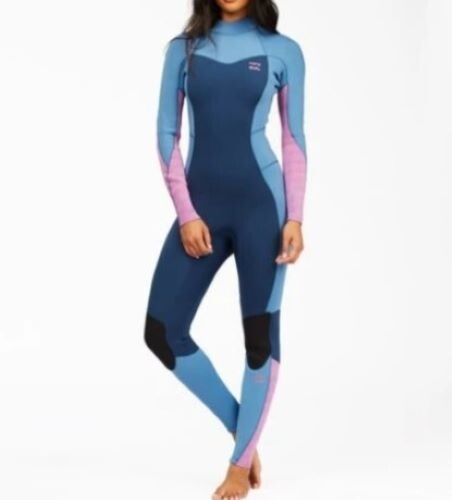 Billabong muta donna 3 - billabong,