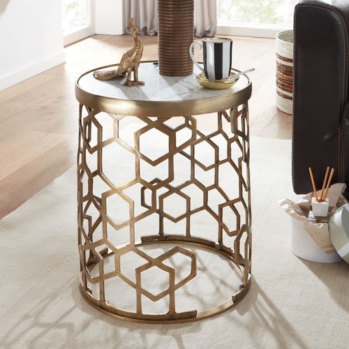Finebuy tavolino salotto vero - finebuy,