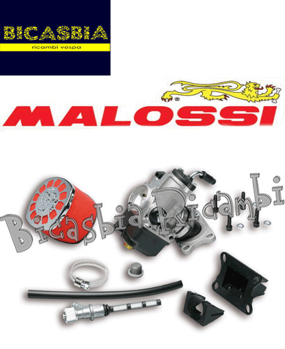 7294 carburatore mhr malossi - -,