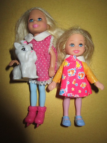 B1411 pattini biondi barbie - b1411),