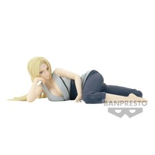 Naruto relax time - relax,