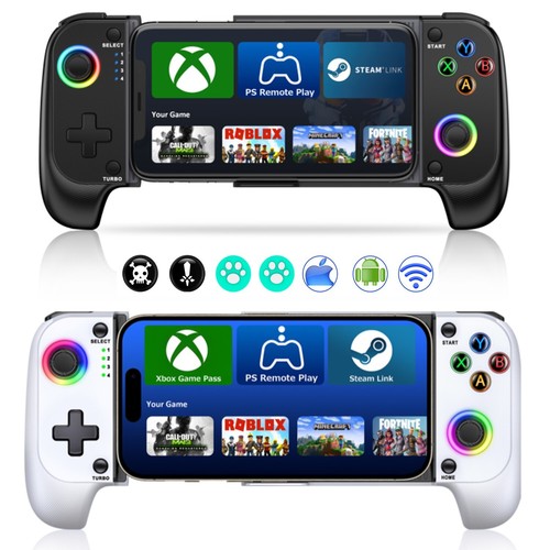 Controller telefono cellulare