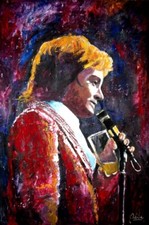 CLAUDE FRANCOIS CLOCLO 