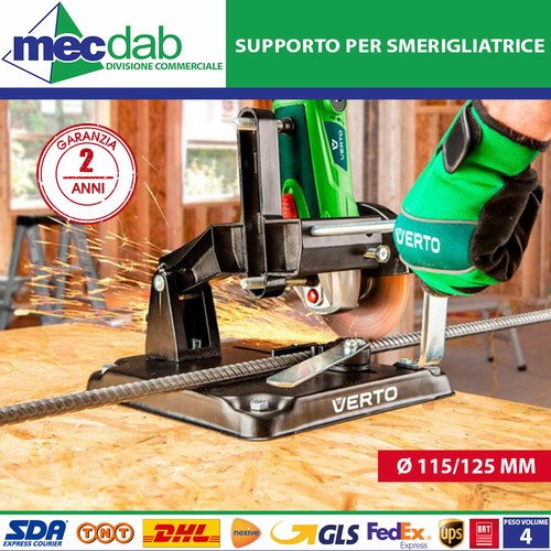 Supporto per smerigliatrice - per,