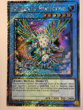 Araldo Della Perfezione / Herald of ® PLATINUM SECRET ® RA03-EN237 ® Inglese