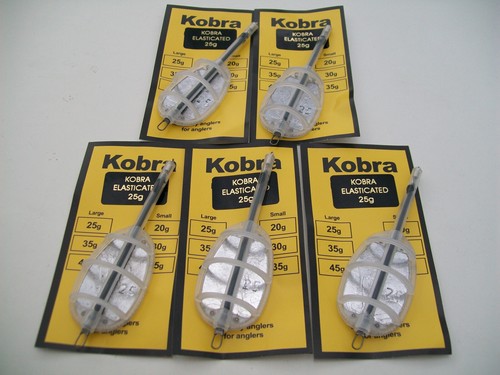 Mangiatoie grandi kobra - 5,
