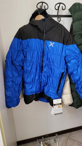 Montura piumino summit - montura, 2