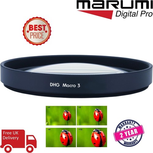 Filtro obiettivo marumi - filtro,