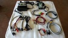 SIMULATORS TEST PUMPS DIESEL
