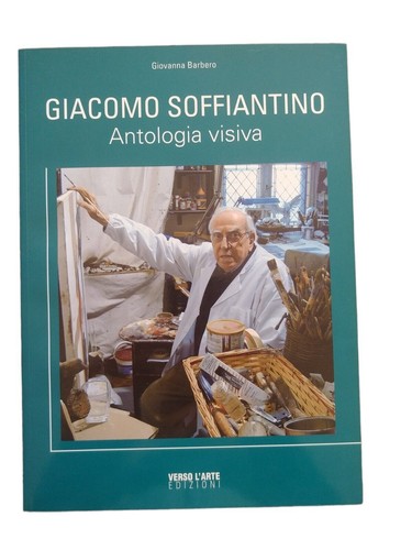 Giacomo soffiantino antologia - soffiantino,