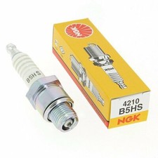 1 Candela Ngk B5HS Spark Plug