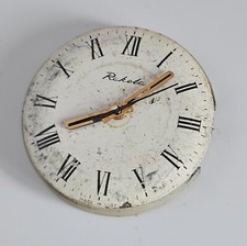 Orologio Meccanismi Vintage