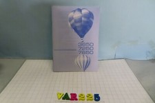 X TELEFONO VAR225 NOKIA 3650/7250/7650 SOLO ISTRUZIONI IN ITALIANO US VEDI FOTO