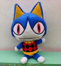 Animal Crossing New Leaf Rover