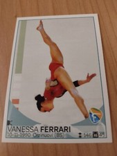 VANESSA FERRARI GINNASTICA