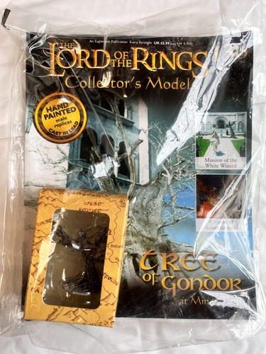 Eaglemoss collezione figure - eaglemoss, il