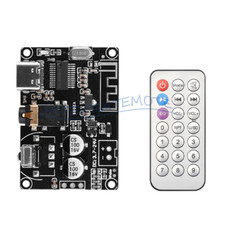 Scheda Ricevitore Audio