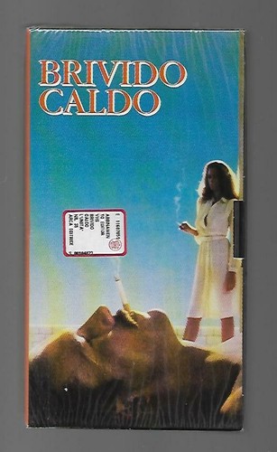 Brivido caldo americana n - -,