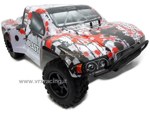 Rh1009mc short course - rh1009mc,