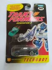 Transformers tecnobot - transformers,