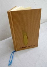 Giuseppe Debiasi,PAESAGGI.Catalogo della mostra,1989 Trento[arte,Meneghelli