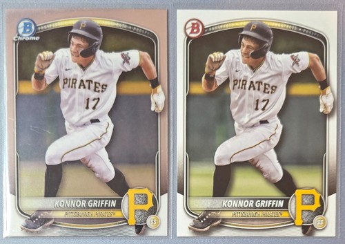 2025 bowman prospects - bowman, card