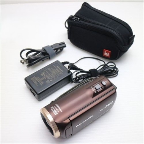 Panasonic v520m videocamera - panasonic, hc-v520m