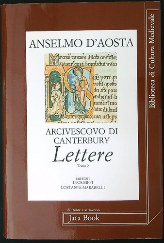 Lettere arcivescovo di - lettere,