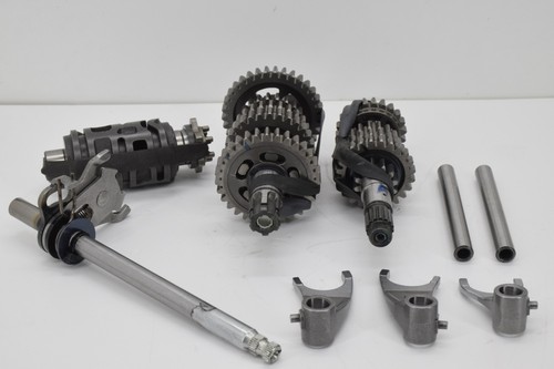 Cambio completo originale ktm - completo,