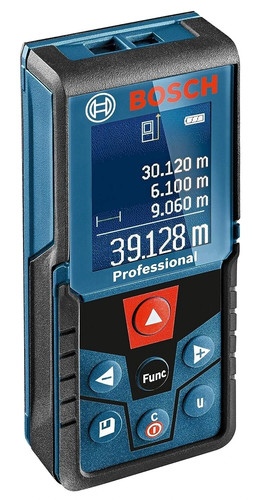 Telemetro laser professionale