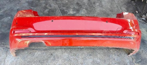 Paraurti posteriore per bmw - paraurti,