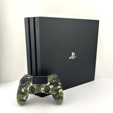 Console sony playstation pro - sony, 4