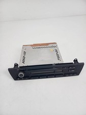 BMW X3 E83 2009 Radio /