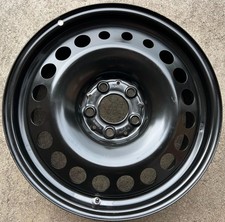 Cerchio originale - originale, 17"
