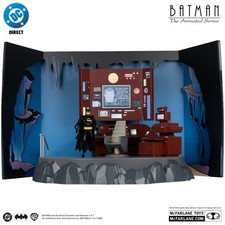 McFarlane Toys Batman: The