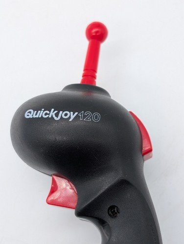 Joystick quickjoy 120 - joystick,