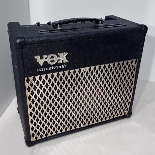 Vox valvetronix ad30vt - vox,