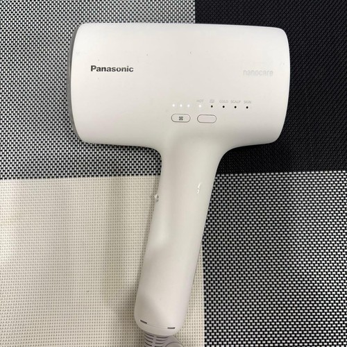 Asciugacapelli panasonic nanoe - panasonic,