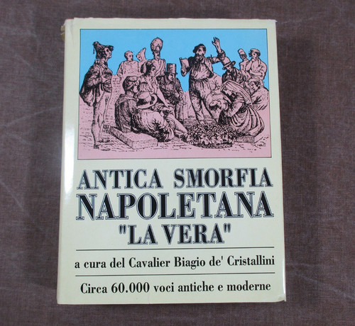 Antica smorfia napoletana - , la