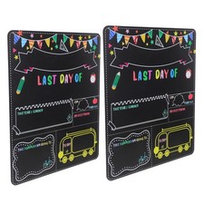 2 Pcs Tavola Per Bambini Delle