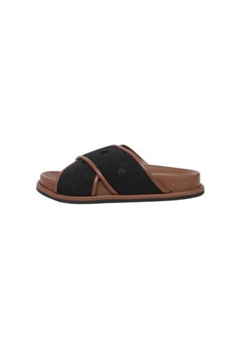Sandalo donna max mara - donna, nero