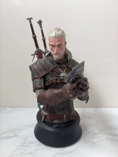 Dark horse the witcher iii - the, 3