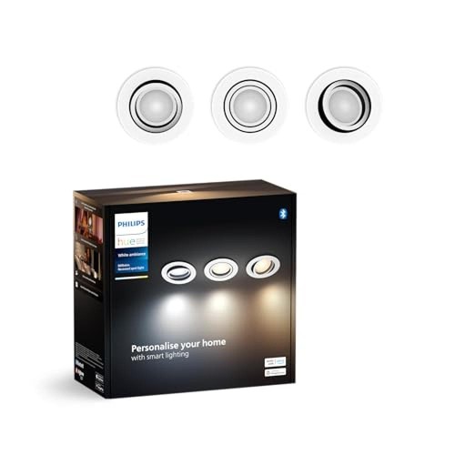 Philips hue white ambiance - philips,