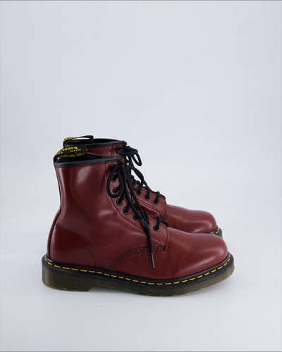 Stivaletto martens pelle - stivaletto, dr.