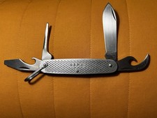 USMC Coltello Camillus