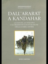 DALL'ARARAT A KANDAHAR