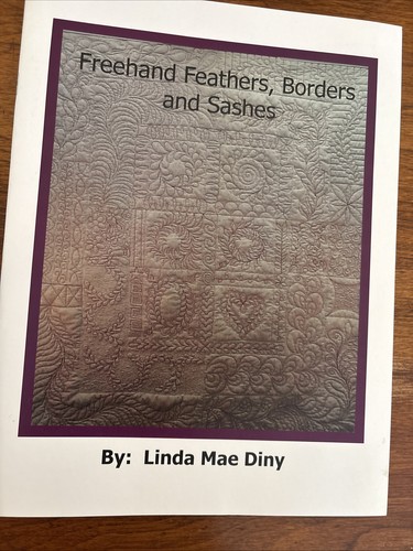 Freehand feathers borders - feathers,, borders,