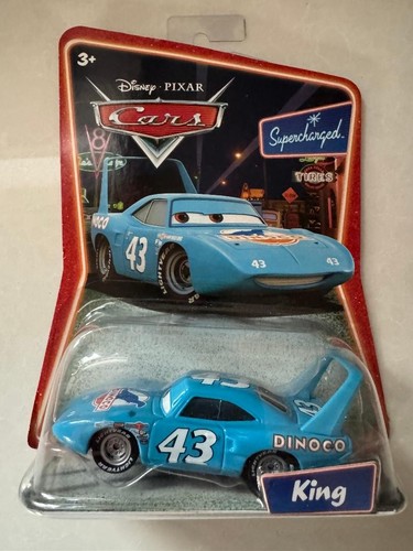 Disney pixar cars 2007 - cars,