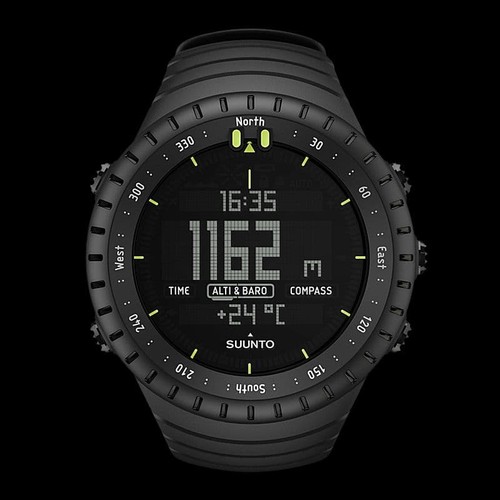 Orologio digitale esterno - digitale,