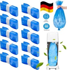 10 sacchetti di ricarica